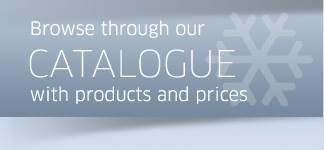 Catalogue/Price List